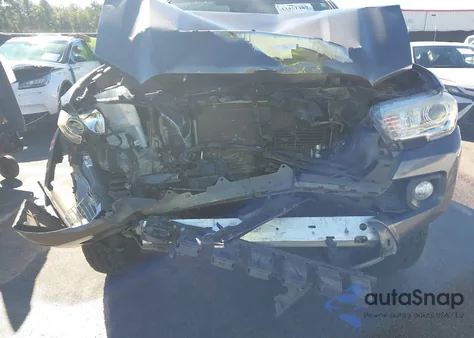 2018 Toyota Tacoma Sr5 V6 из США, поврежденный, VIN 5TFCZ5AN7JX156362